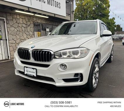 2014 BMW X5 xDrive35i