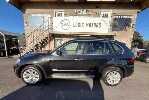 2013 BMW X5 xDrive35i Premium