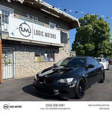 2008 BMW M3 Base