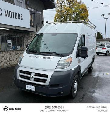 2015 RAM ProMaster 1500 Base