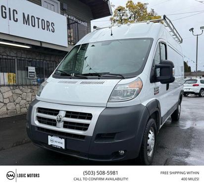 2015 RAM ProMaster 1500 Base