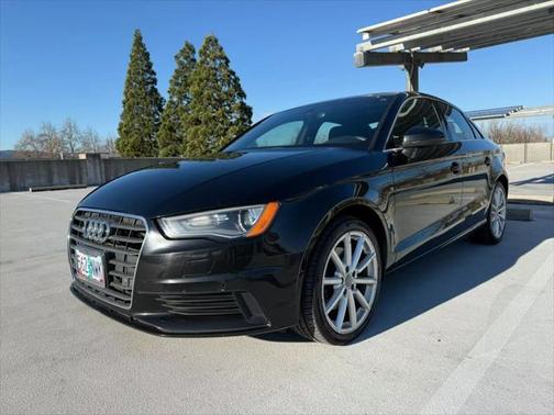 2015 Audi A3 1.8T Premium Plus