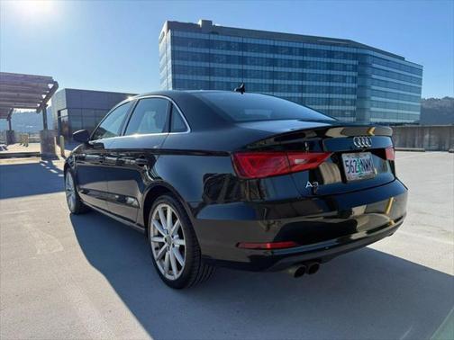 2015 Audi A3 1.8T Premium Plus