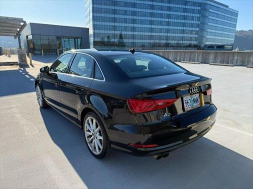 2015 Audi A3 1.8T Premium Plus