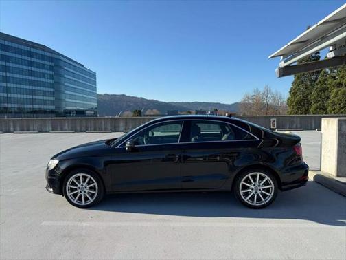 2015 Audi A3 1.8T Premium Plus
