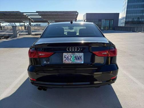 2015 Audi A3 1.8T Premium Plus
