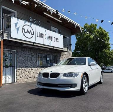 2011 BMW 335 xDrive