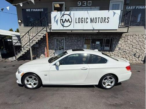 2011 BMW 335 xDrive