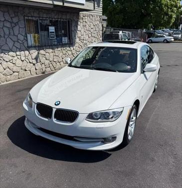 2011 BMW 335 xDrive