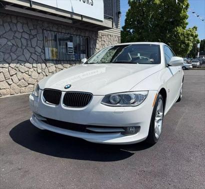 2011 BMW 335 xDrive