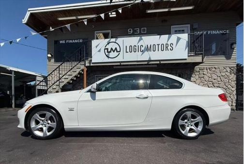 2011 BMW 335 xDrive