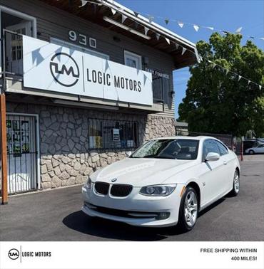 2011 BMW 335 xDrive