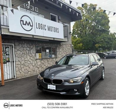 2015 BMW 328 xDrive