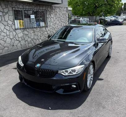 2016 BMW 428 Gran Coupe i