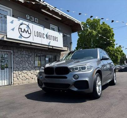 2014 BMW X5 xDrive35i