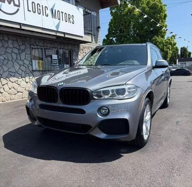 2014 BMW X5 xDrive35i