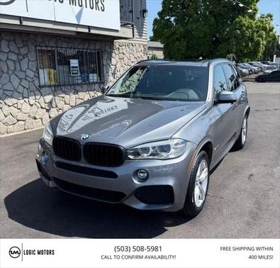 2014 BMW X5 xDrive35i
