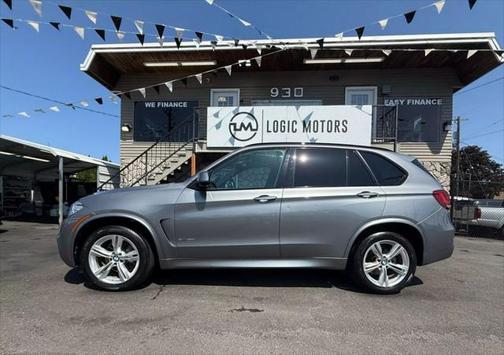 2014 BMW X5 xDrive35i
