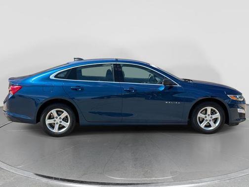 2019 Chevrolet Malibu 1LS