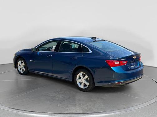 2019 Chevrolet Malibu 1LS