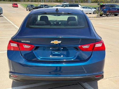 2019 Chevrolet Malibu 1LS