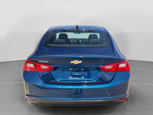 2019 Chevrolet Malibu 1LS