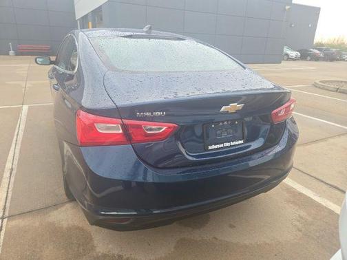 2019 Chevrolet Malibu 1LS