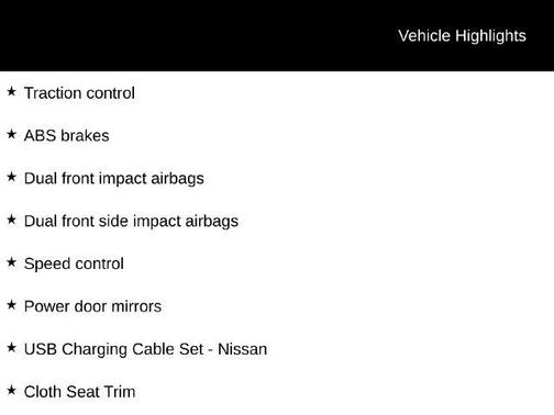 Deep Blue Pearl 2023 Nissan Altima S FWD