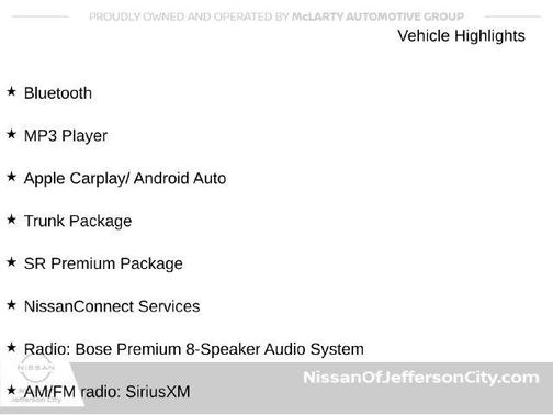 Monarch Orange Metallic/Super Black 2023 Nissan Sentra SR