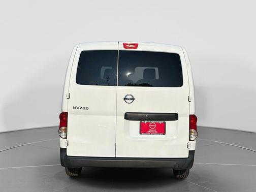 Fresh Powder 2015 Nissan NV200 S