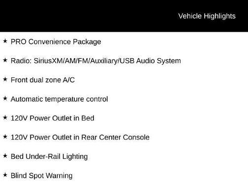 Glacier White 2027 Nissan Frontier PRO-4X