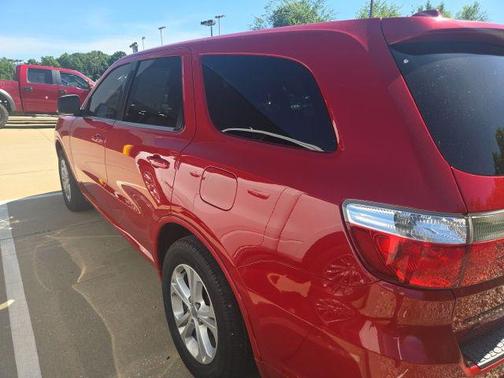 Redline 2 Coat Pearl 2020 Dodge Durango R/T AWD