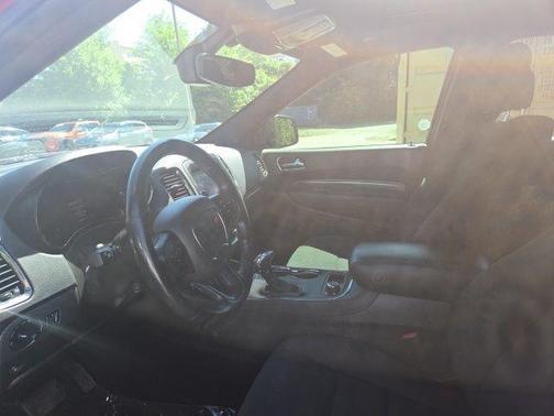 Redline 2 Coat Pearl 2020 Dodge Durango R/T AWD