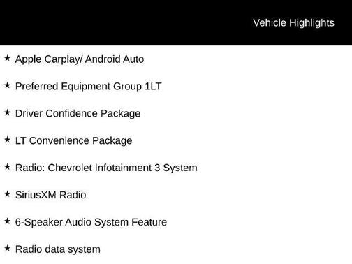 Crimson Metallic 2022 Chevrolet Trax LT