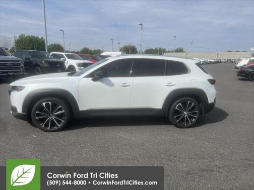 2023 Mazda CX-50 2.5 Turbo Premium Plus Package