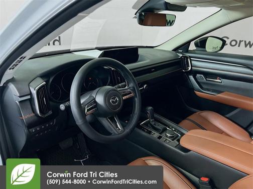 2023 Mazda CX-50 2.5 Turbo Premium Plus Package