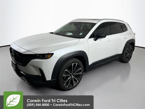 2023 Mazda CX-50 2.5 Turbo Premium Plus Package