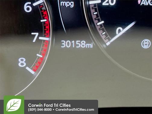 2023 Mazda CX-50 2.5 Turbo Premium Plus Package