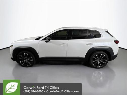 2023 Mazda CX-50 2.5 Turbo Premium Plus Package