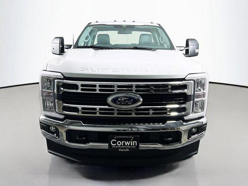 2025 Ford F-350 XL