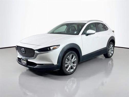 2023 Mazda CX-30 2.5 S Select Package