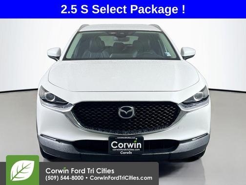 2023 Mazda CX-30 2.5 S Select Package