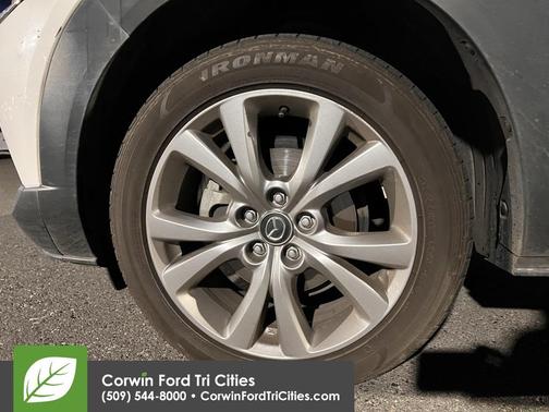2023 Mazda CX-30 2.5 S Select Package