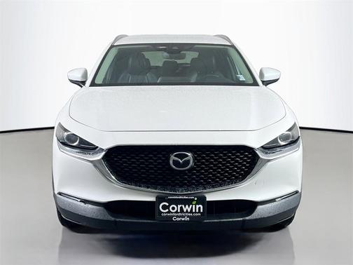 2023 Mazda CX-30 2.5 S Select Package