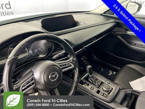 2023 Mazda CX-30 2.5 S Select Package