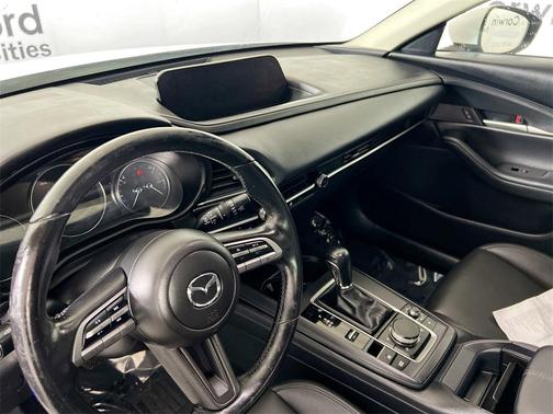 2023 Mazda CX-30 2.5 S Select Package