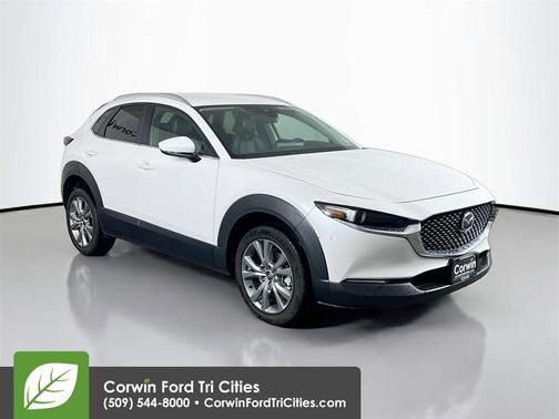 2023 Mazda CX-30 2.5 S Select Package