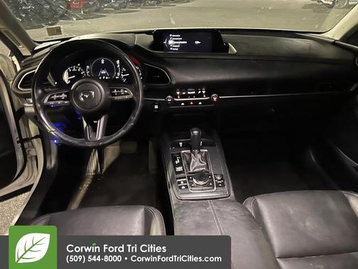 2023 Mazda CX-30 2.5 S Select Package
