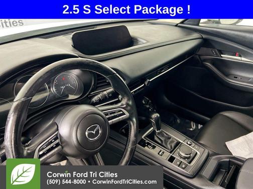 2023 Mazda CX-30 2.5 S Select Package