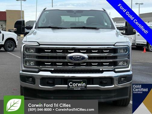 2025 Ford F-350 Lariat